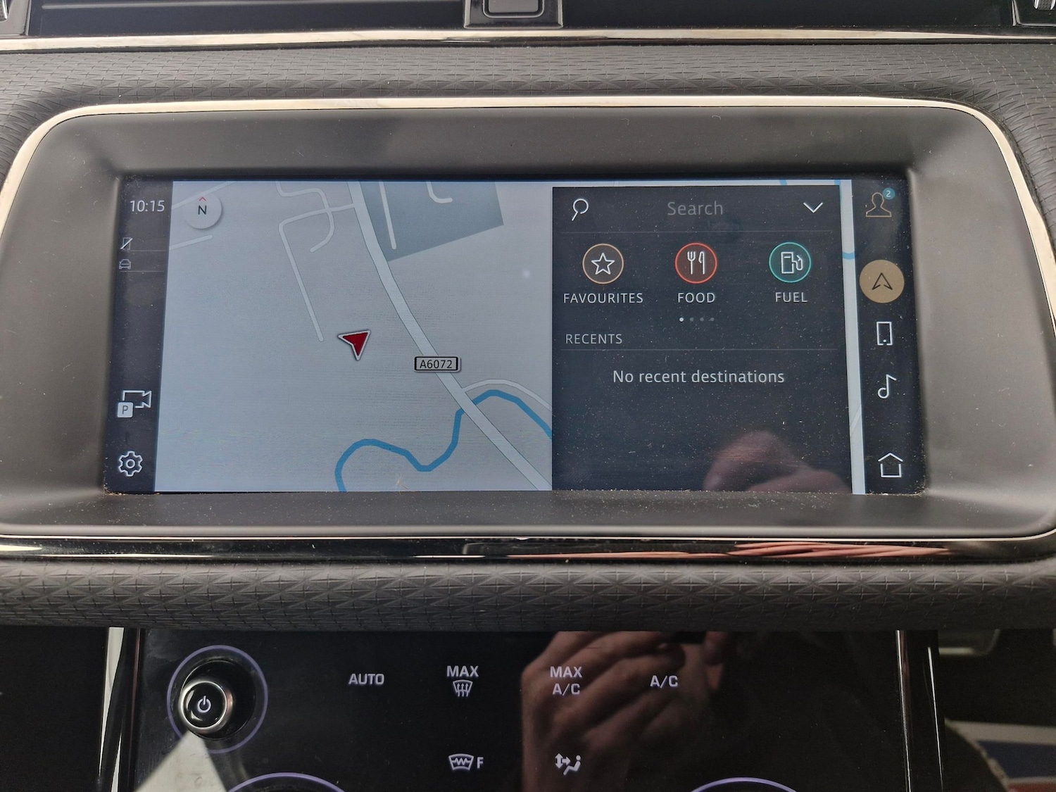 Used Land Rover Range Rover Evoque 2023 for sale - 78132520: Photo 6