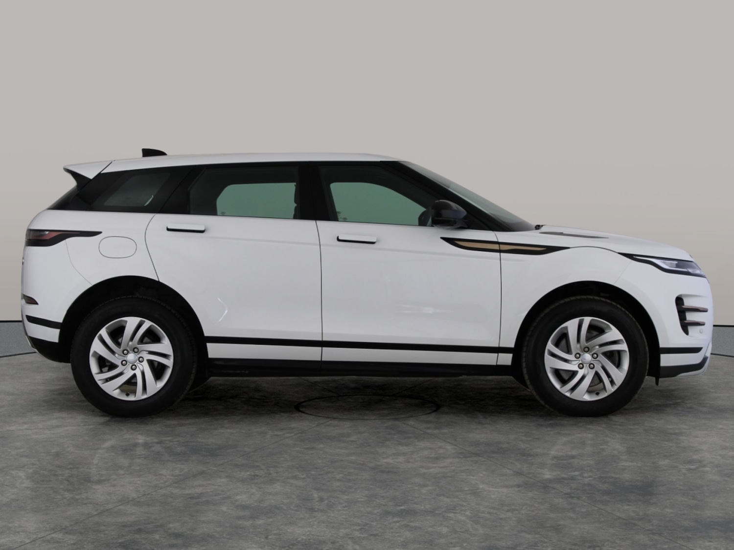 Used Land Rover Range Rover Evoque 2023 for sale - 78132520: Photo 9