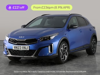 Used Kia XCeed 2023 for sale - 79392860: Photo