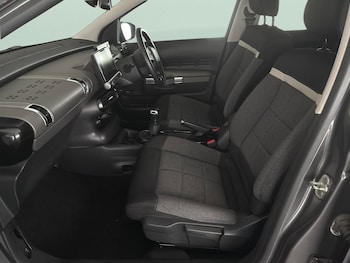 Used Citroen C4 Cactus 2020 for sale - 79392924: Photo