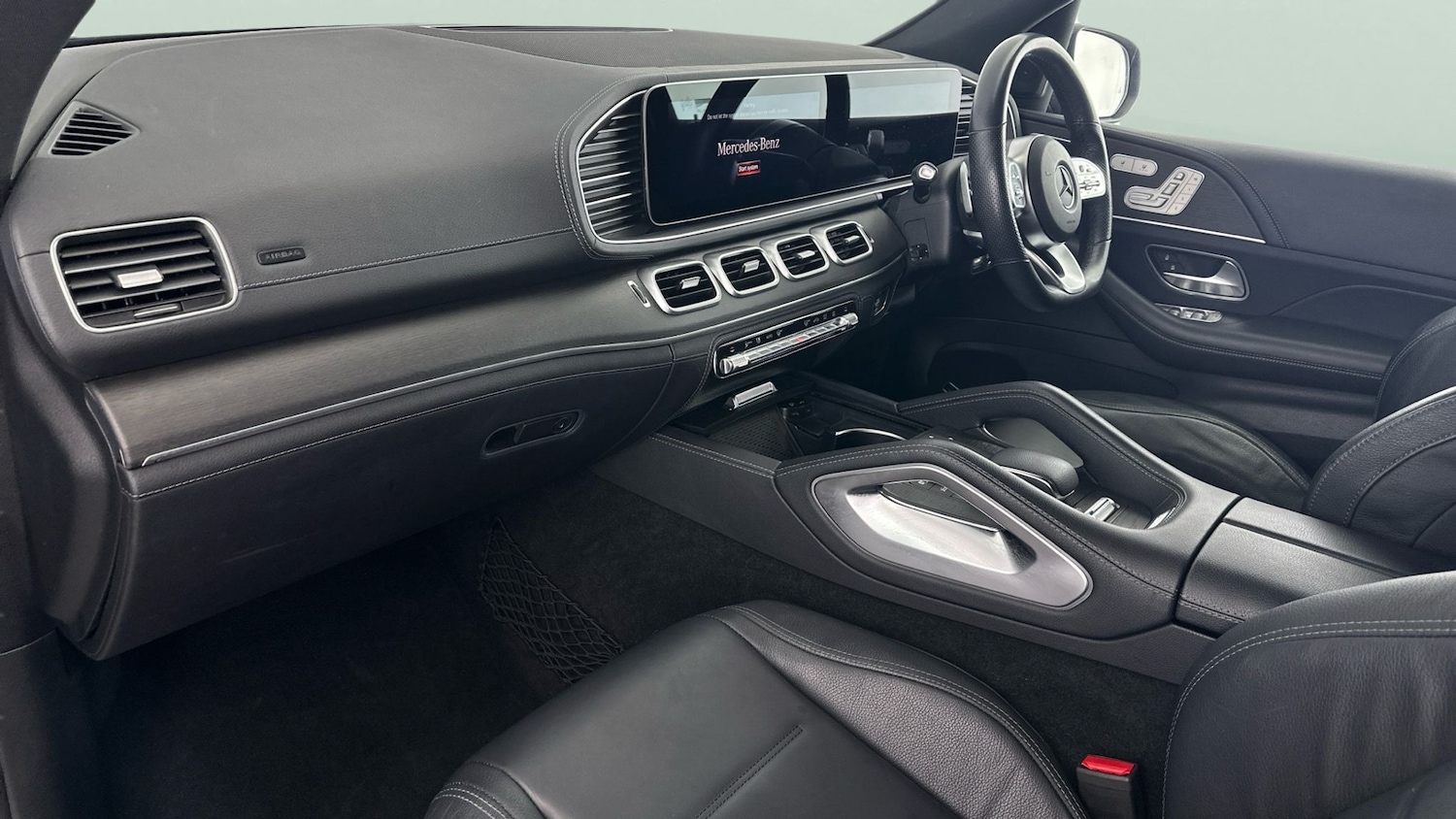 Used Mercedes-Benz GLE 2020 for sale - 77543093: Photo 13