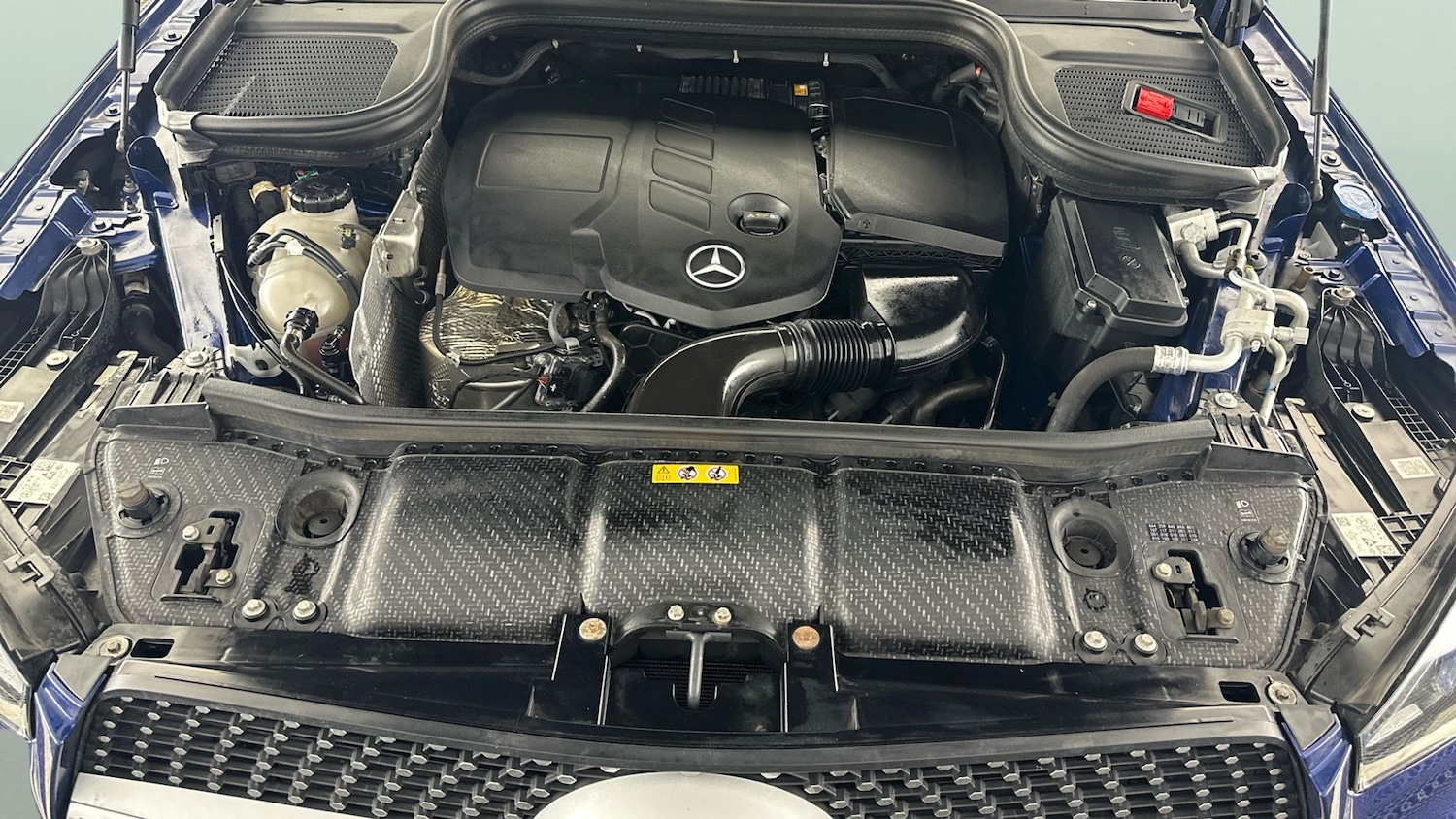 Used Mercedes-Benz GLE 2020 for sale - 77543093: Photo 19