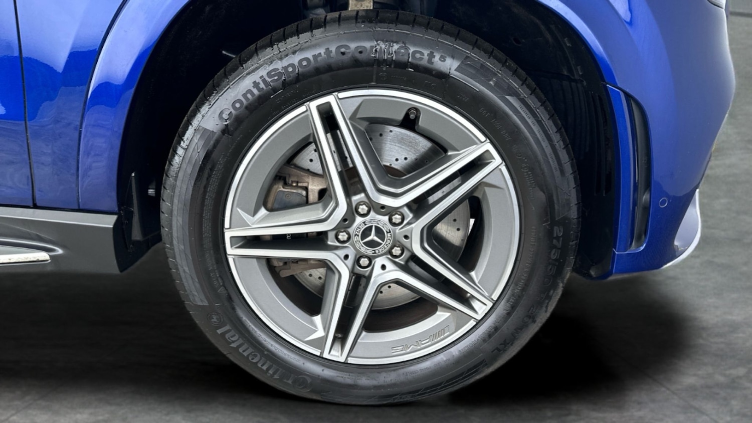 Used Mercedes-Benz GLE 2020 for sale - 77543093: Photo 20