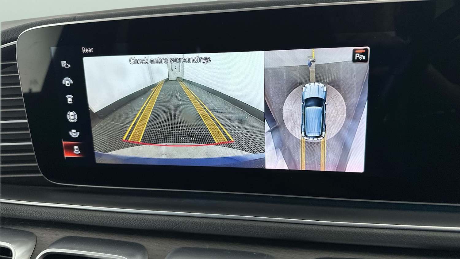 Used Mercedes-Benz GLE 2020 for sale - 77543093: Photo 35