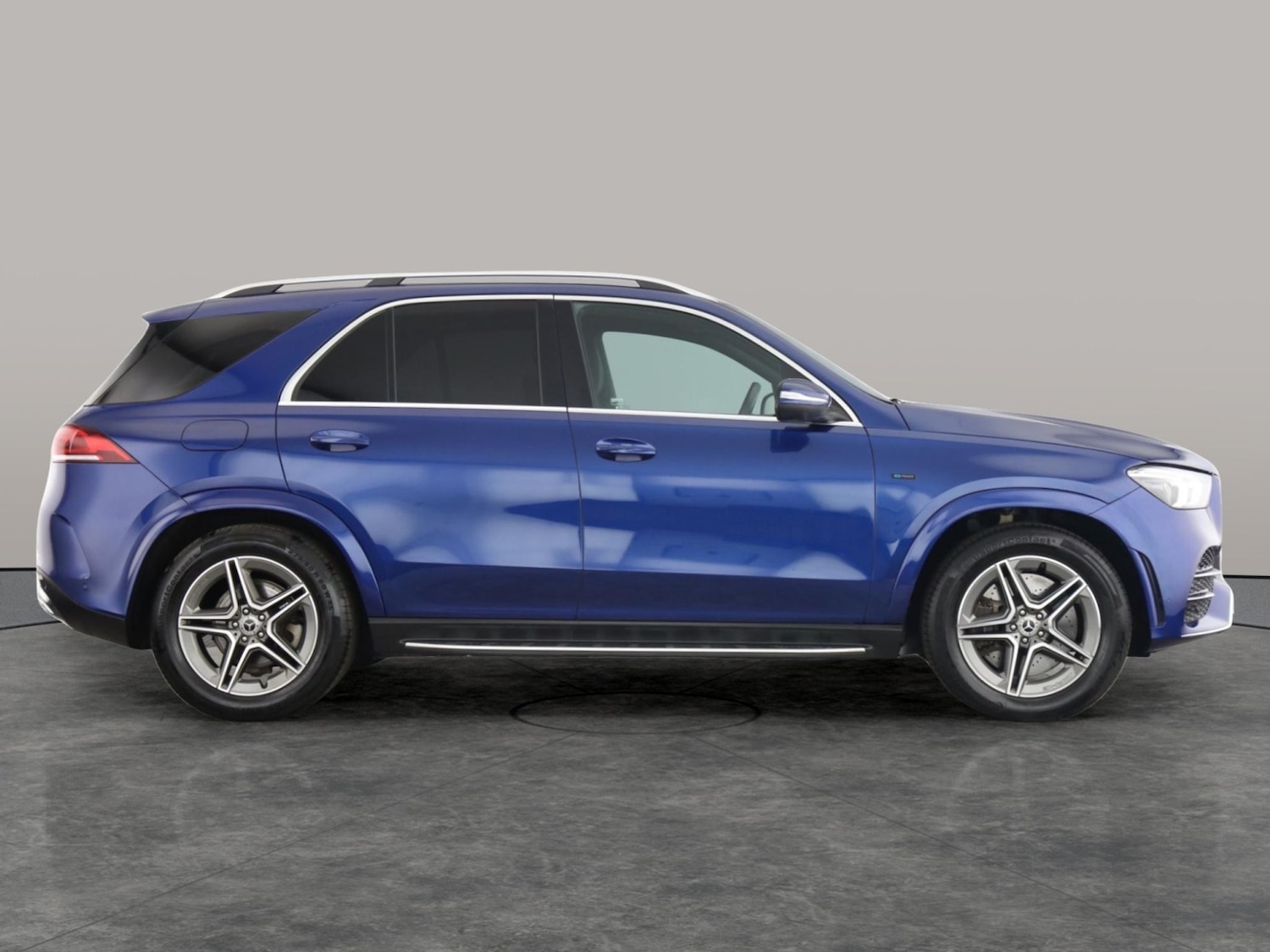 Used Mercedes-Benz GLE 2020 for sale - 77543093: Photo 5