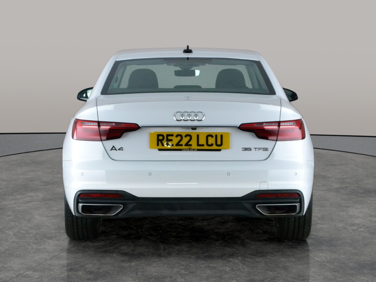 Used Audi A4 2022 for sale - 78054079: Photo 11