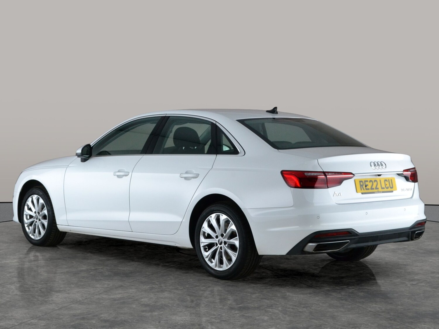 Used Audi A4 2022 for sale - 78054079: Photo 12