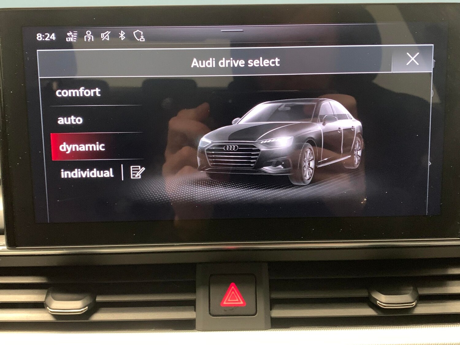 Used Audi A4 2022 for sale - 78054079: Photo 15