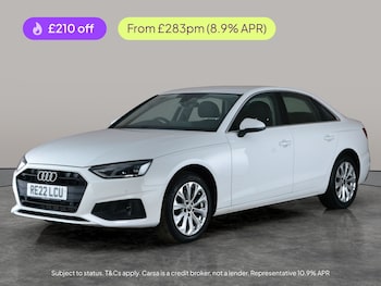 Used Audi A4 undefined for sale - 78054079: Photo