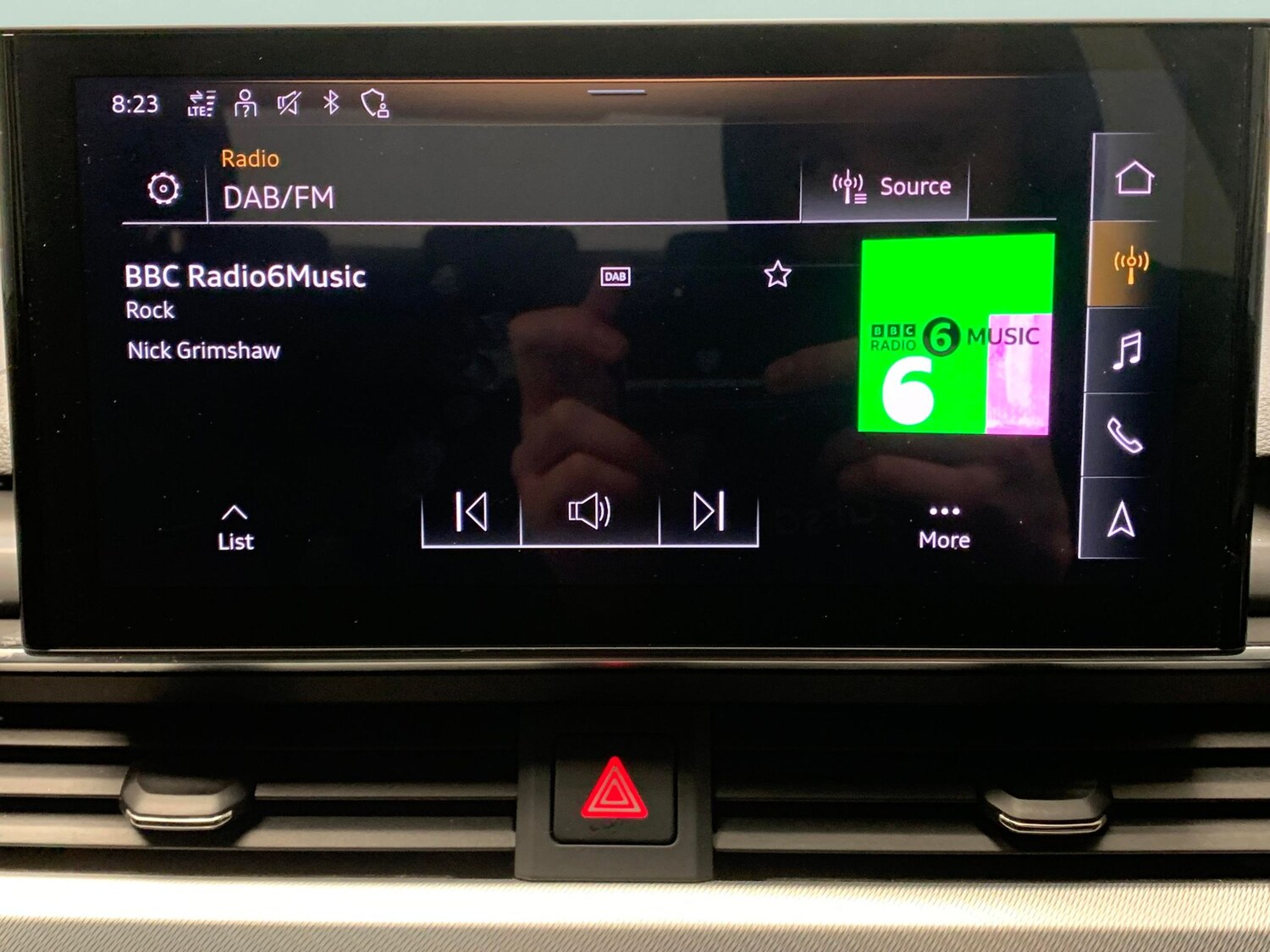 Used Audi A4 2022 for sale - 78054079: Photo 6