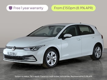Used Volkswagen Golf 2022 for sale - 79258739: Photo