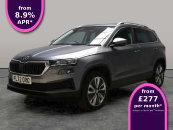 2022 - 2.0 TDI SE L SUV 5dr Diesel DSG Euro 6 (s/s) (116 ps) - SMARTLINK - REVERSE