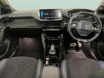 Used Peugeot E-208 2022 for sale - 75649220: Photo
