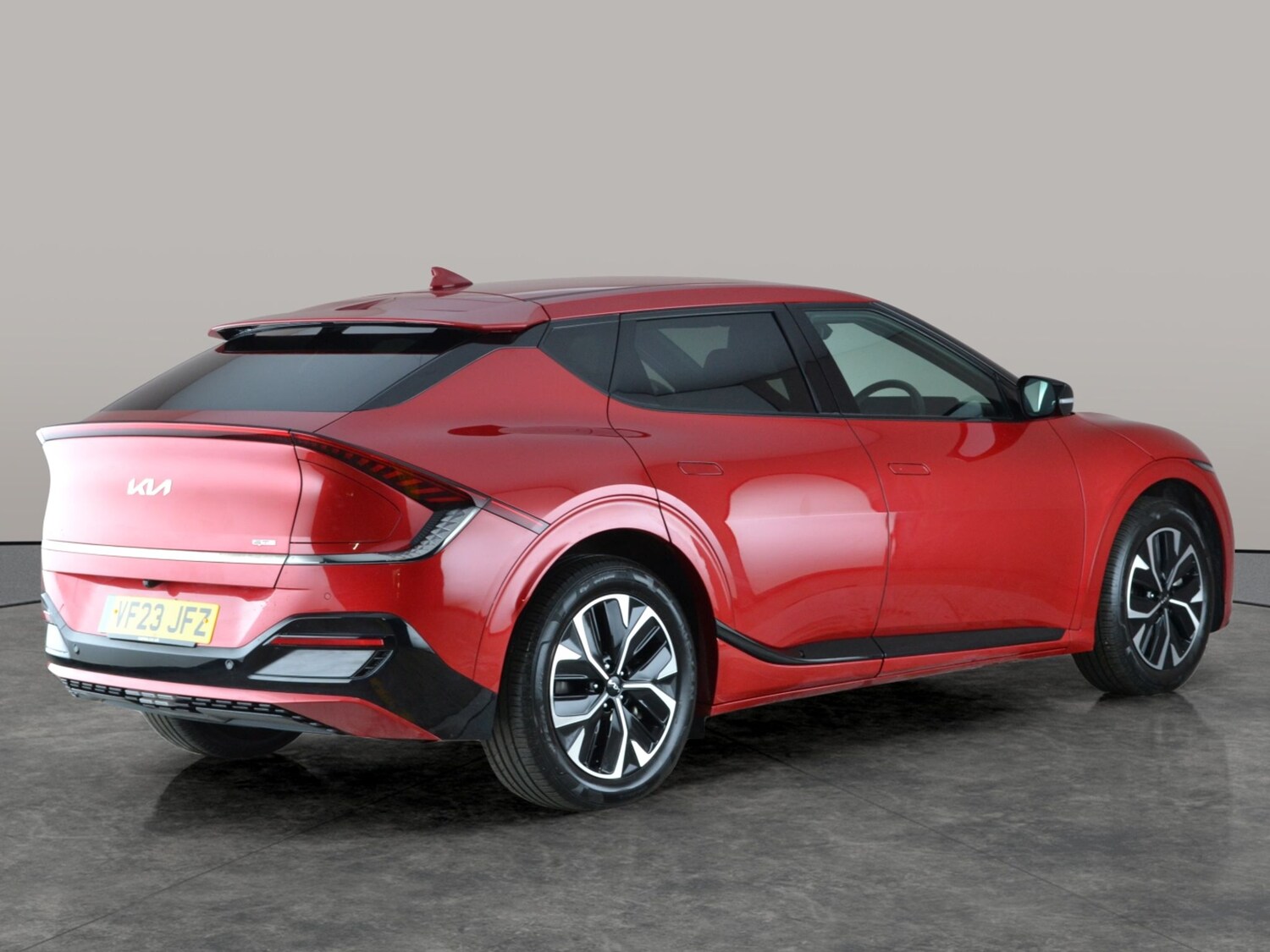 Used Kia EV6 2023 for sale - 77413078: Photo 10