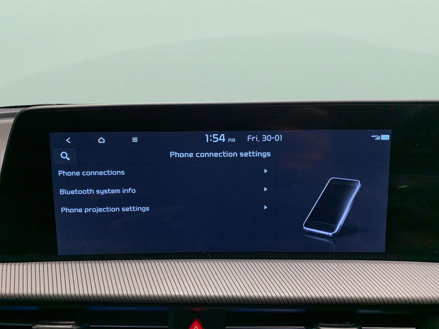 Used Kia EV6 2023 for sale - 77413078: Photo 15