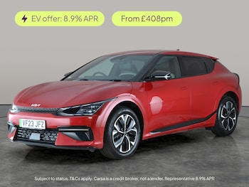 Used Kia EV6 2023 for sale - 77413078: Photo