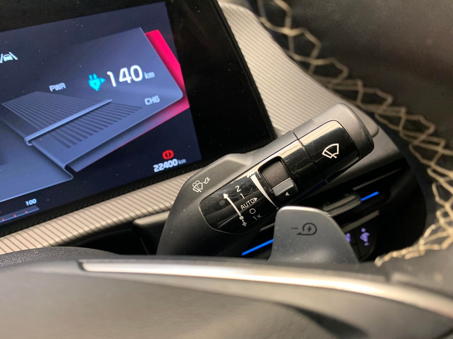 Used Kia EV6 2023 for sale - 77413078: Photo 20