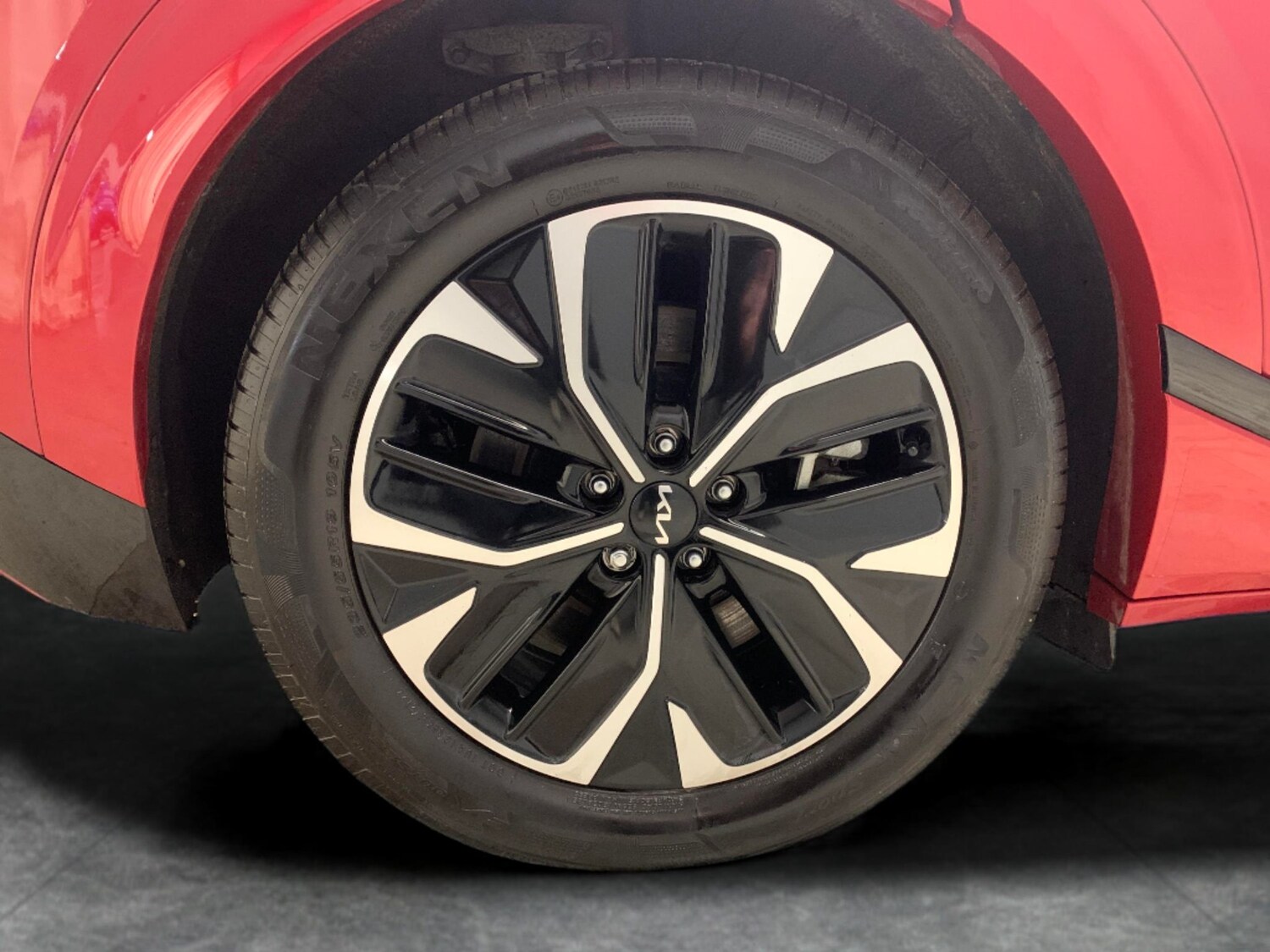 Used Kia EV6 2023 for sale - 77413078: Photo 24