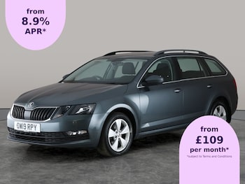 2019 - 1.6 TDI SE Technology Estate 5dr Diesel Manual Euro 6 (s/s) (115 ps) - DUAL