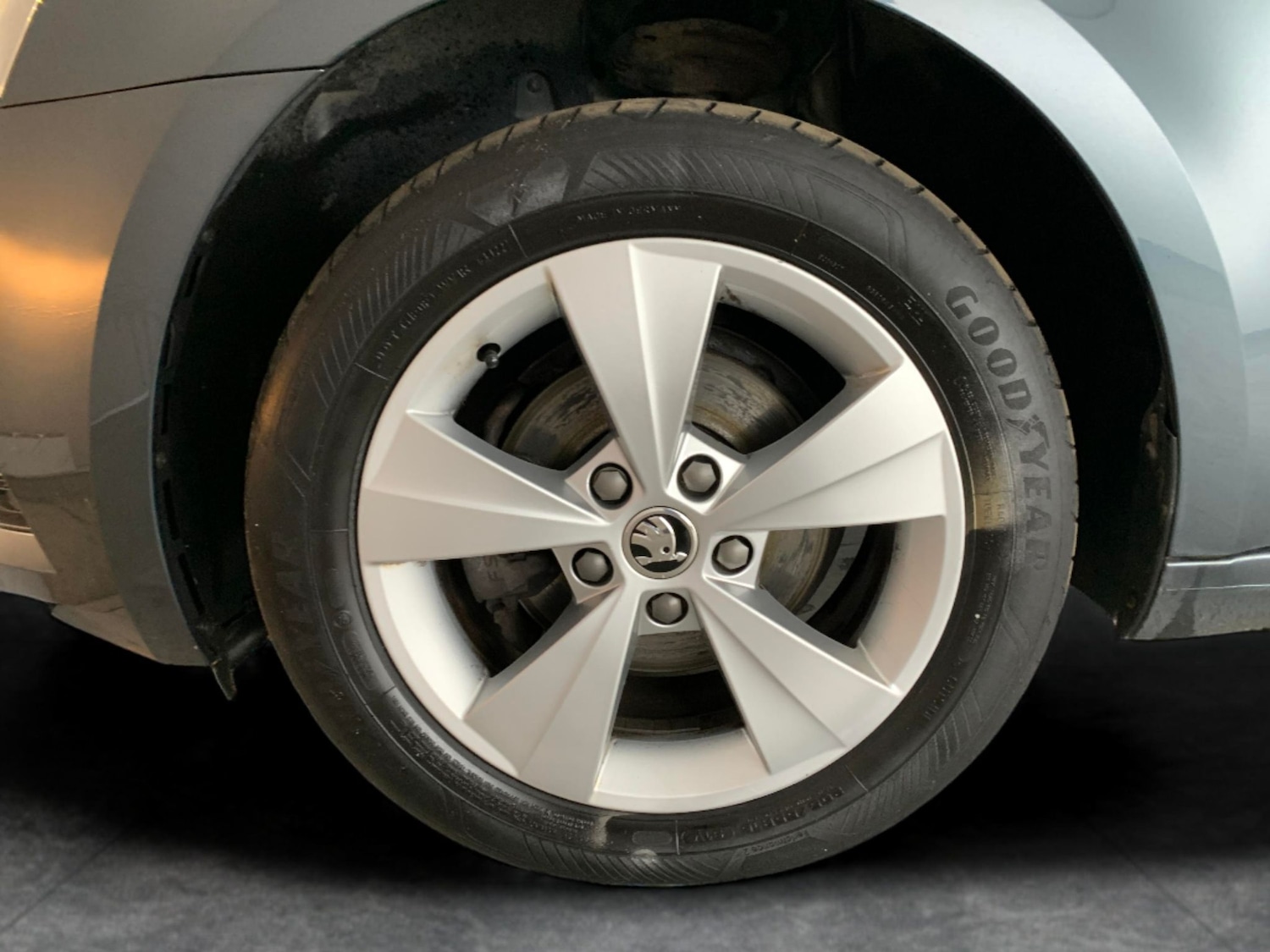Used Skoda Octavia 2019 for sale - 76353472: Photo 25