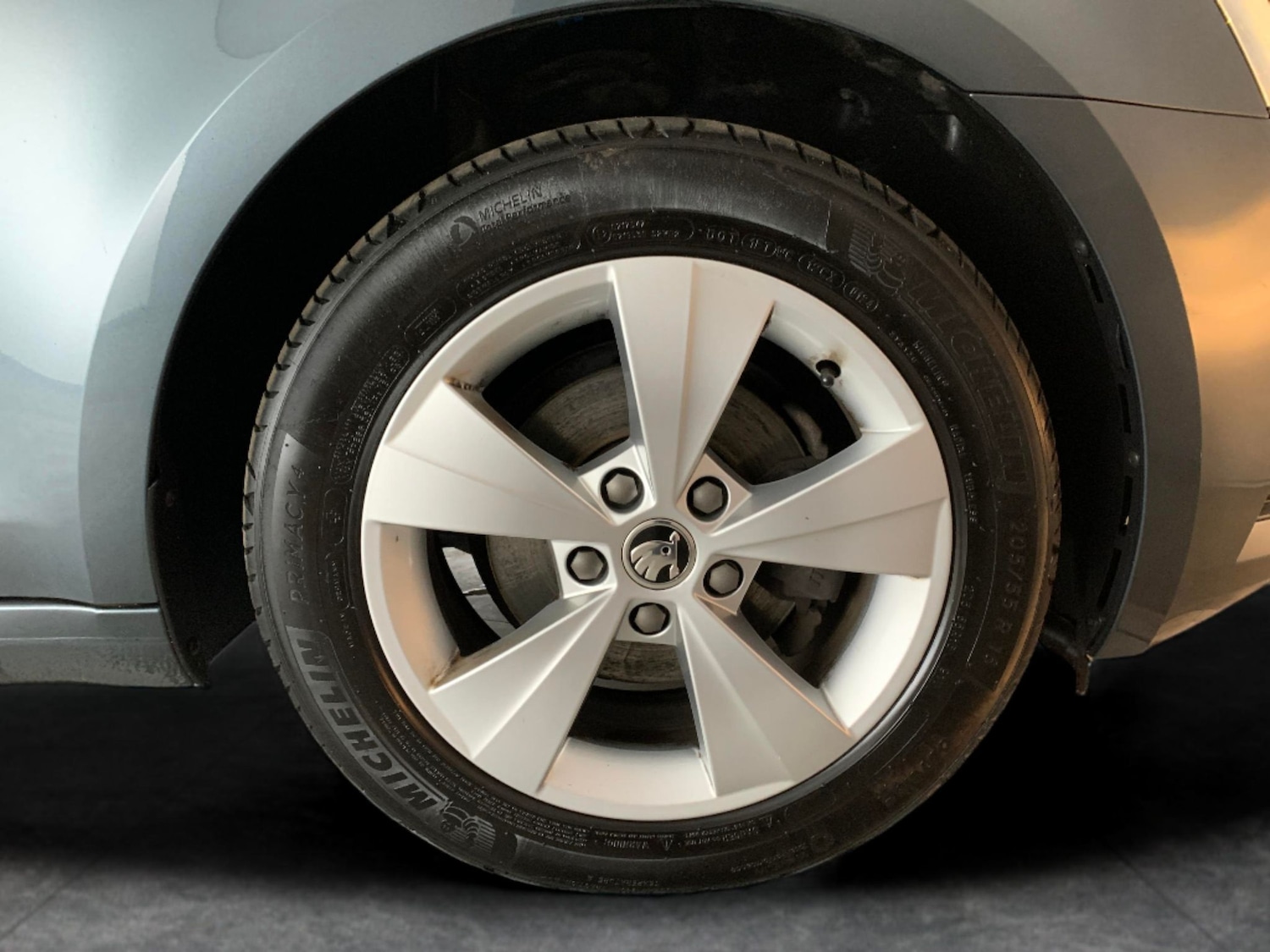 Used Skoda Octavia 2019 for sale - 76353472: Photo 26