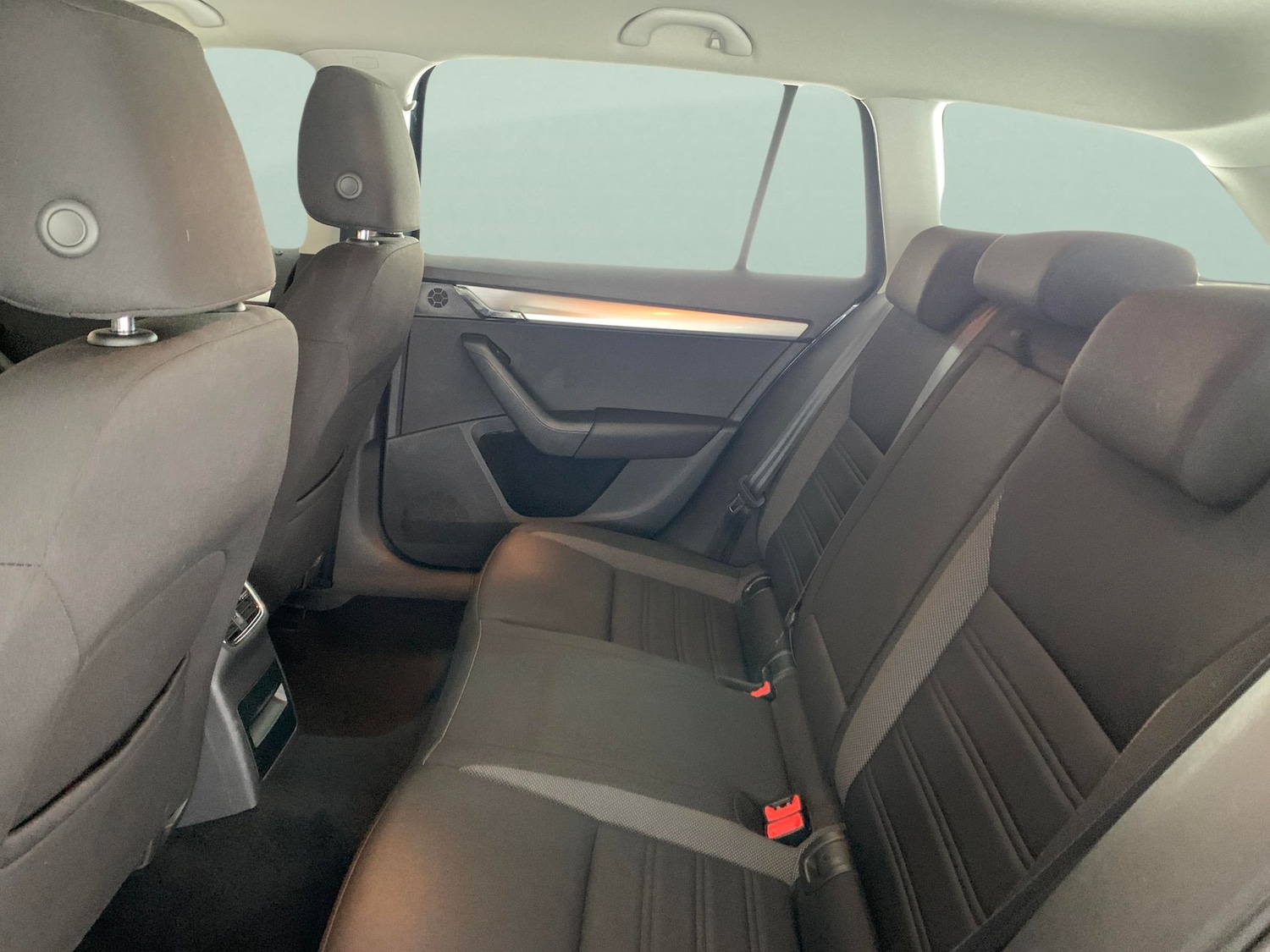 Used Skoda Octavia 2019 for sale - 76353472: Photo 29