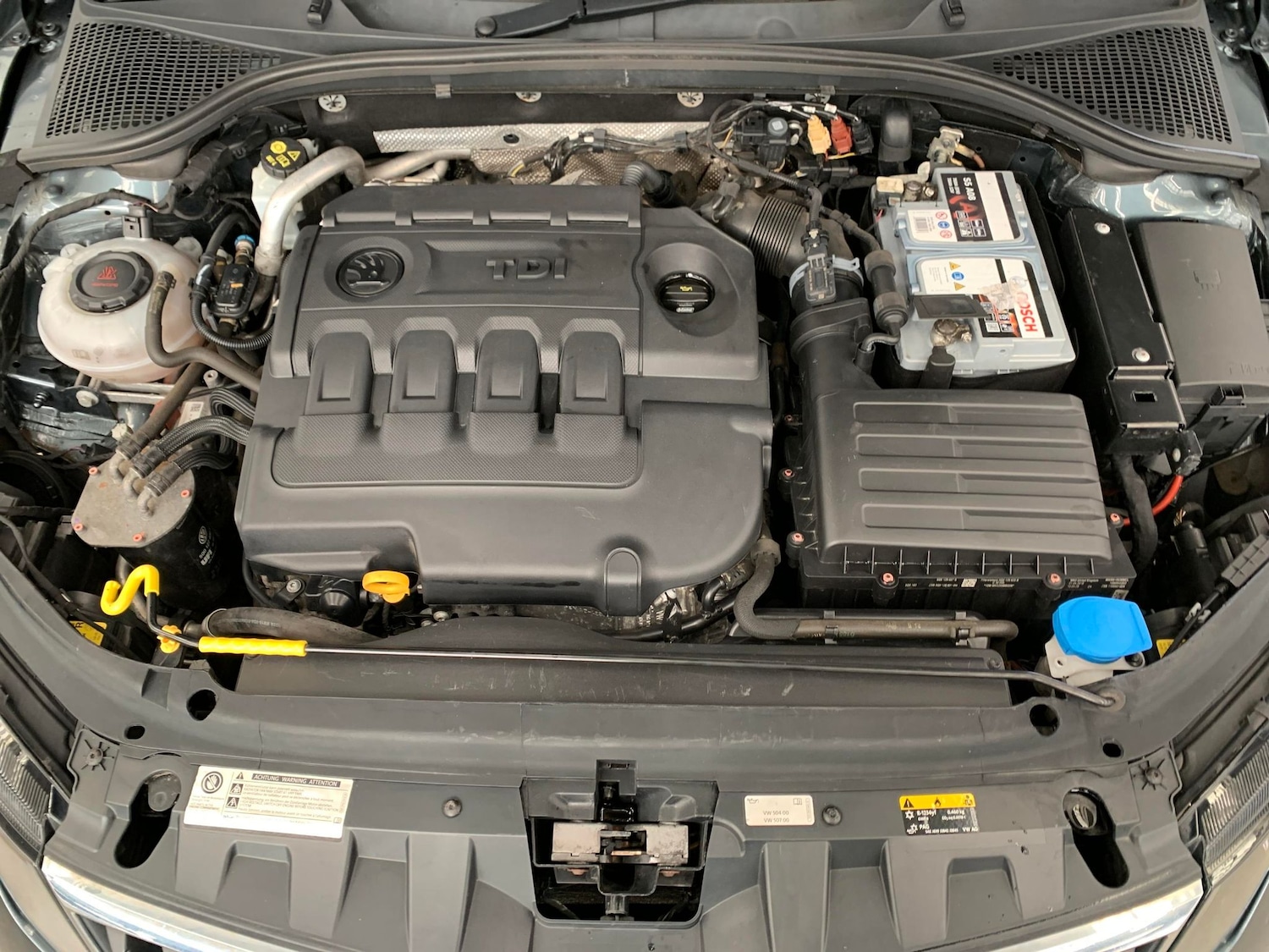Used Skoda Octavia 2019 for sale - 76353472: Photo 36
