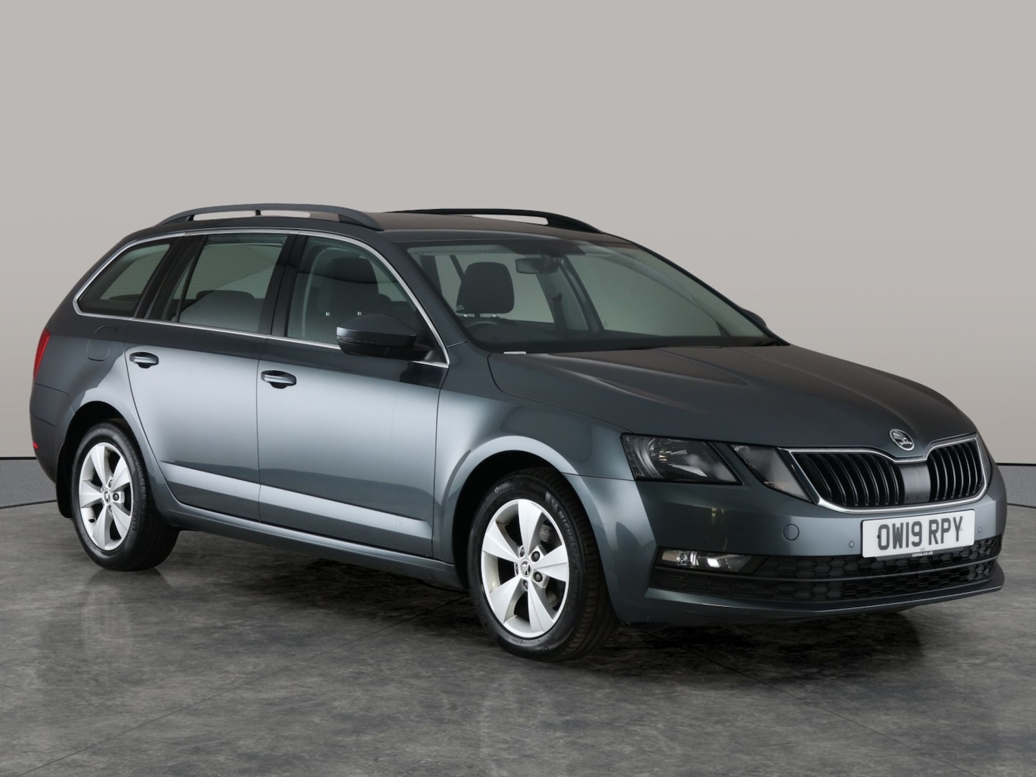 Used Skoda Octavia 2019 for sale - 76353472: Photo 9