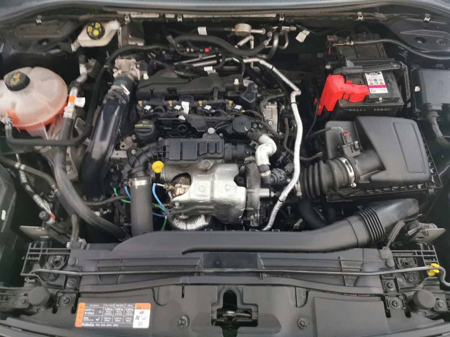 Used Ford Kuga 2022 for sale - 77447936: Photo 33