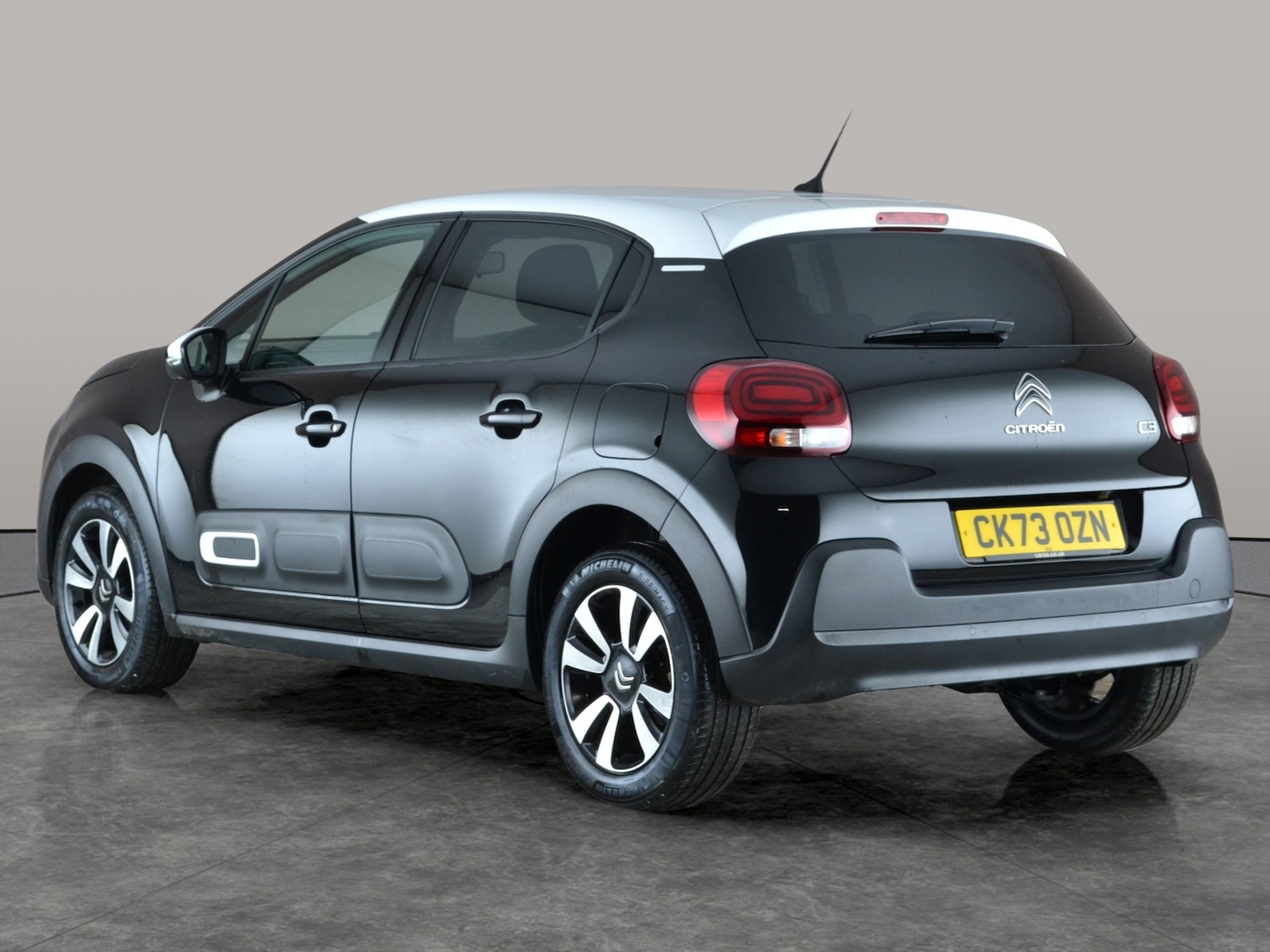 Used Citroen C3 2023 for sale - 77629853: Photo 11