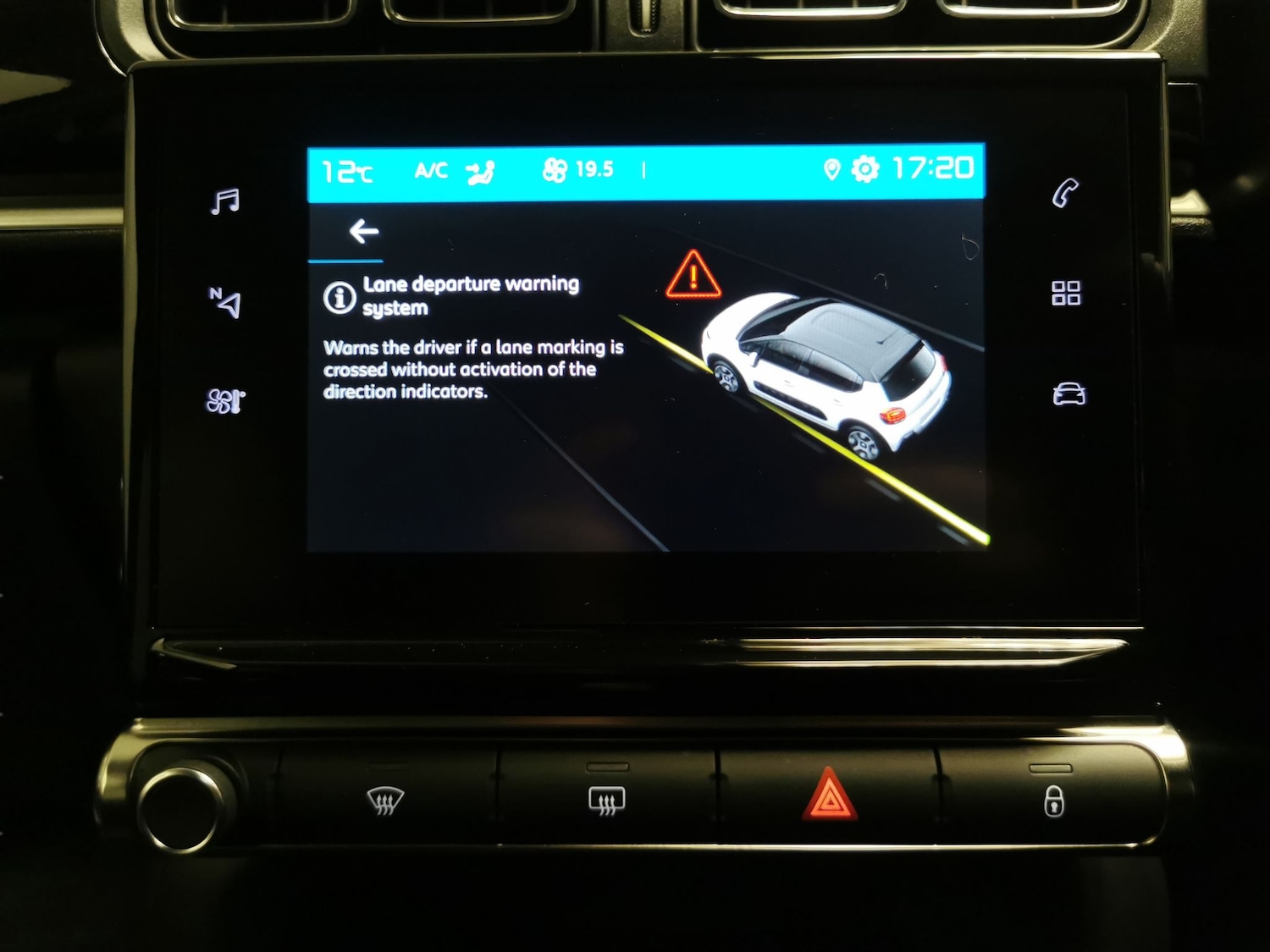 Used Citroen C3 2023 for sale - 77629853: Photo 16