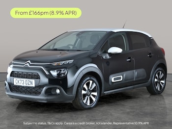 Used Citroen C3 2023 for sale - 77629853: Photo