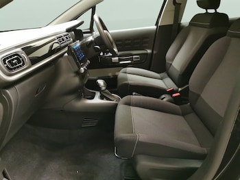 Used Citroen C3 2023 for sale - 77629853: Photo