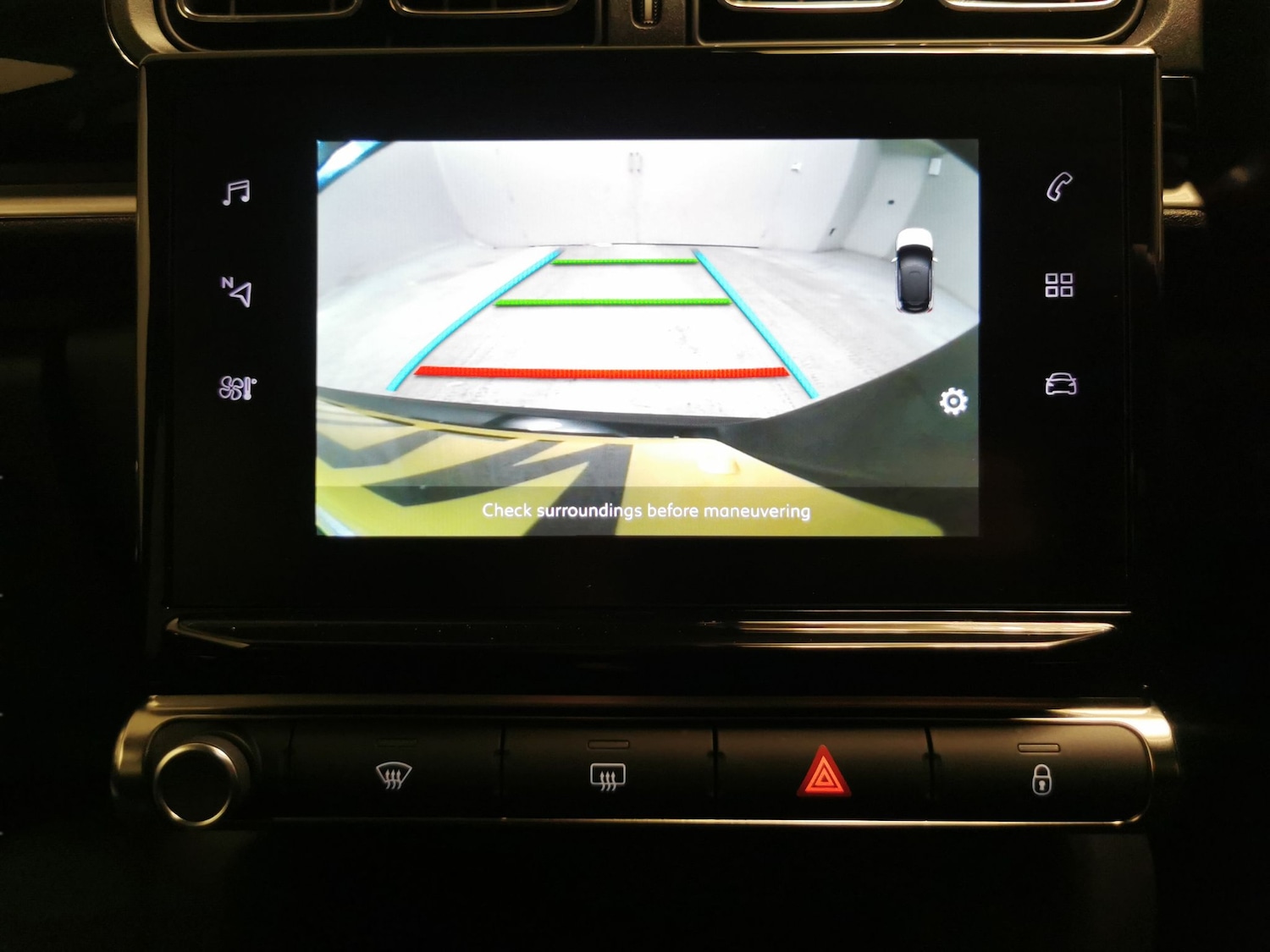 Used Citroen C3 2023 for sale - 77629853: Photo 5