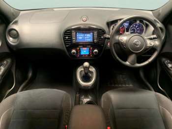 Used Nissan Juke 2019 for sale - 75393124: Photo