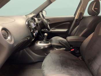 Used Nissan Juke 2019 for sale - 75393124: Photo