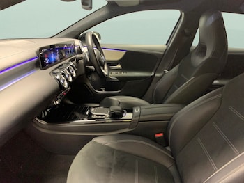 Used Mercedes-Benz A-Class 2021 for sale - 75331772: Photo