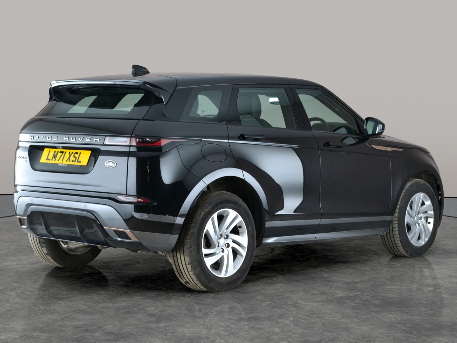 Used Land Rover Range Rover Evoque 2022 for sale - 77675904: Photo 10