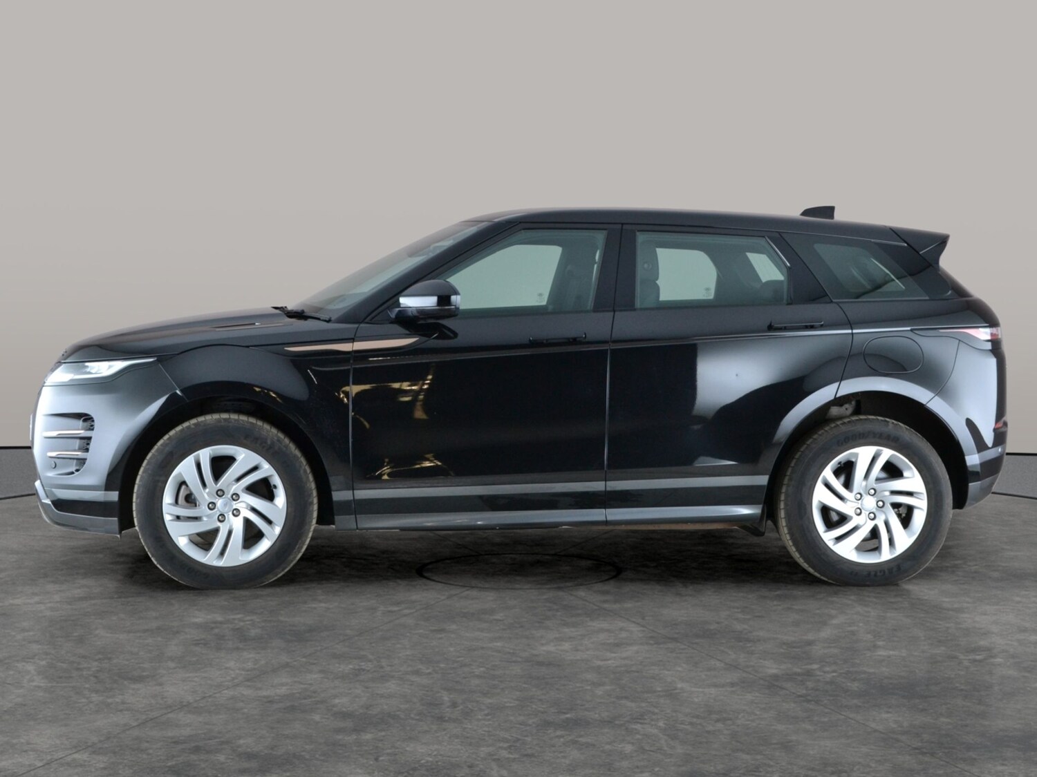 Used Land Rover Range Rover Evoque 2022 for sale - 77675904: Photo 13