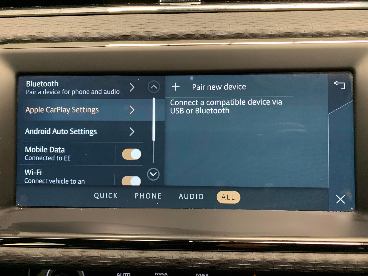 Used Land Rover Range Rover Evoque 2022 for sale - 77675904: Photo 14