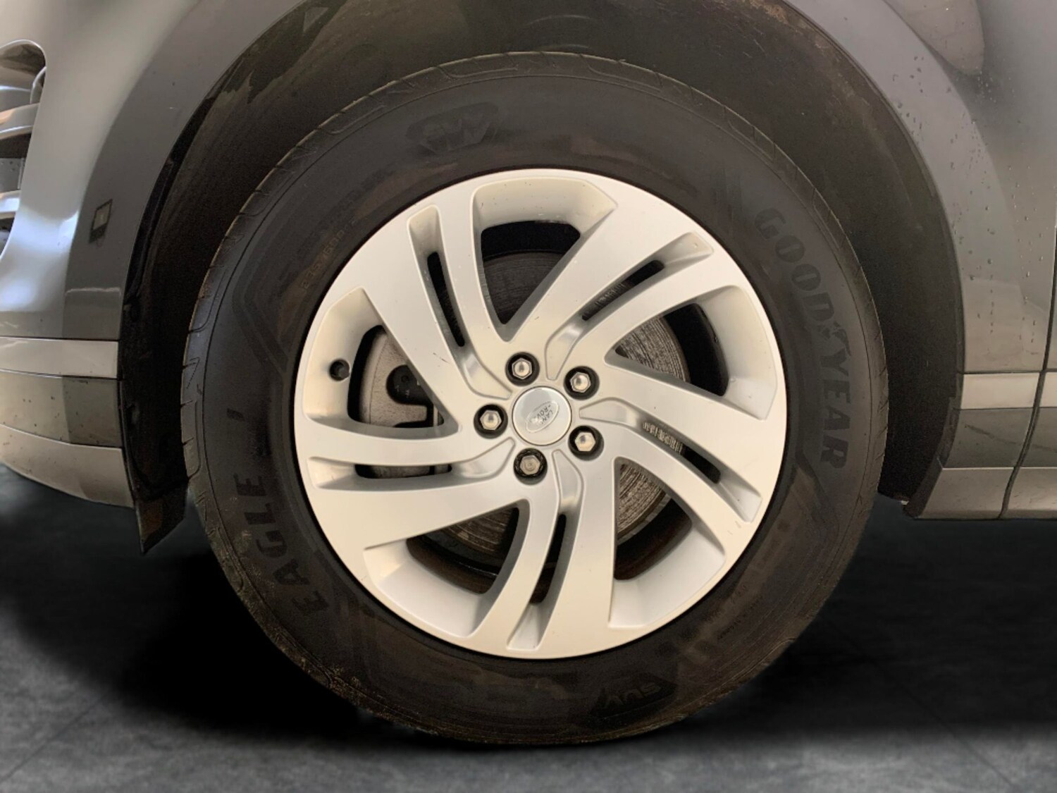 Used Land Rover Range Rover Evoque 2022 for sale - 77675904: Photo 19