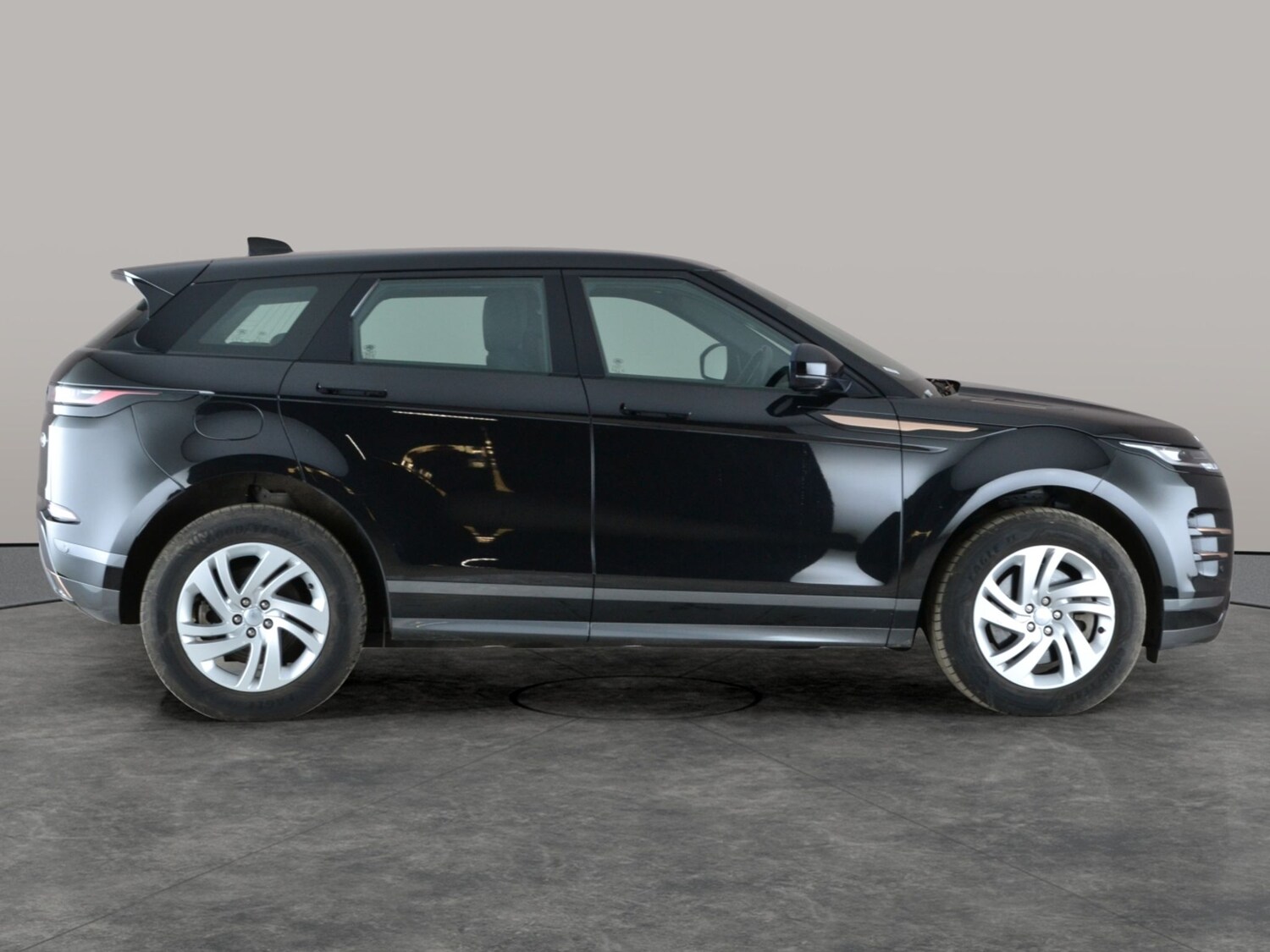 Used Land Rover Range Rover Evoque 2022 for sale - 77675904: Photo 9