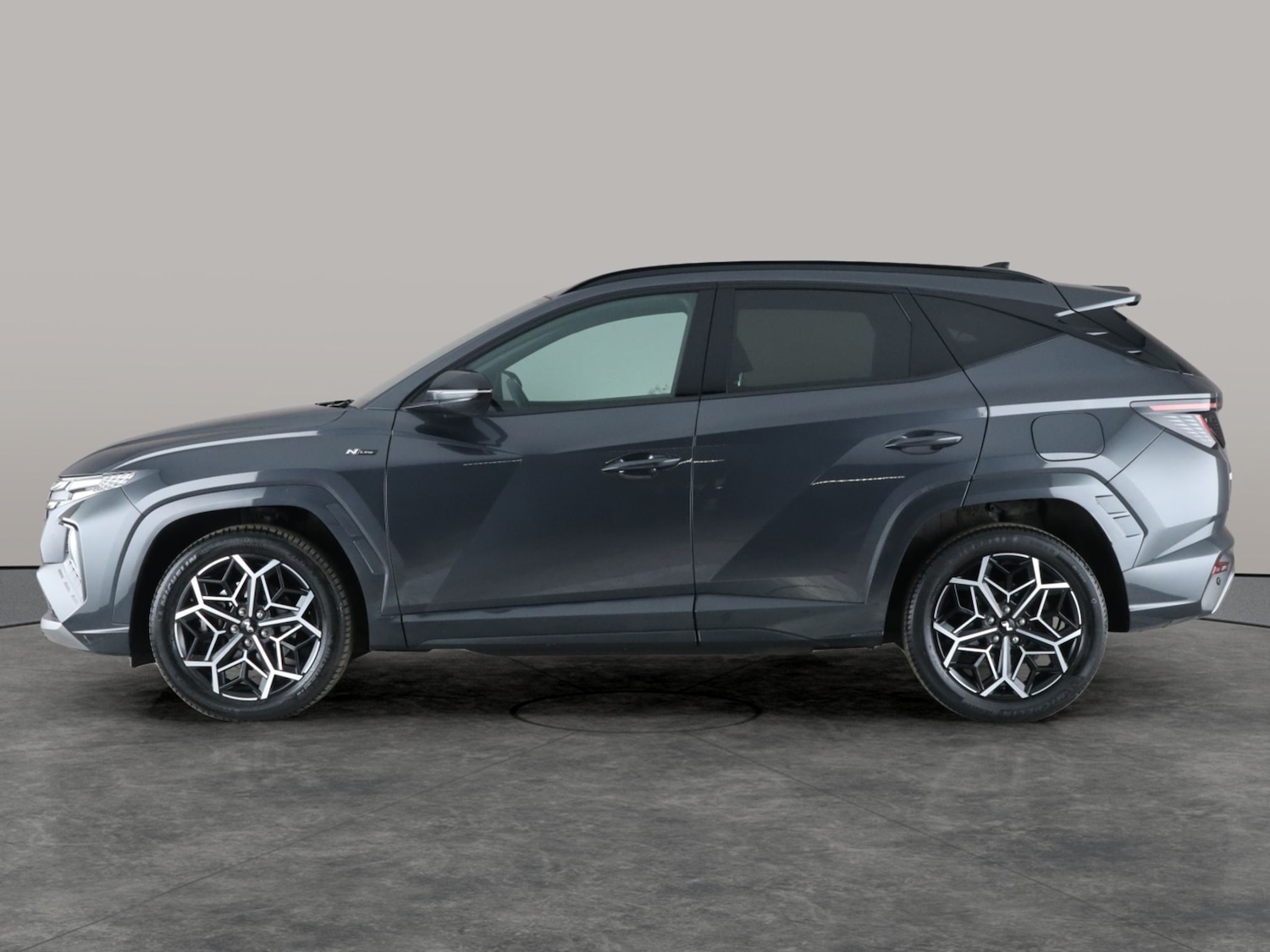 Used Hyundai TUCSON 2022 for sale - 76882230: Photo 14