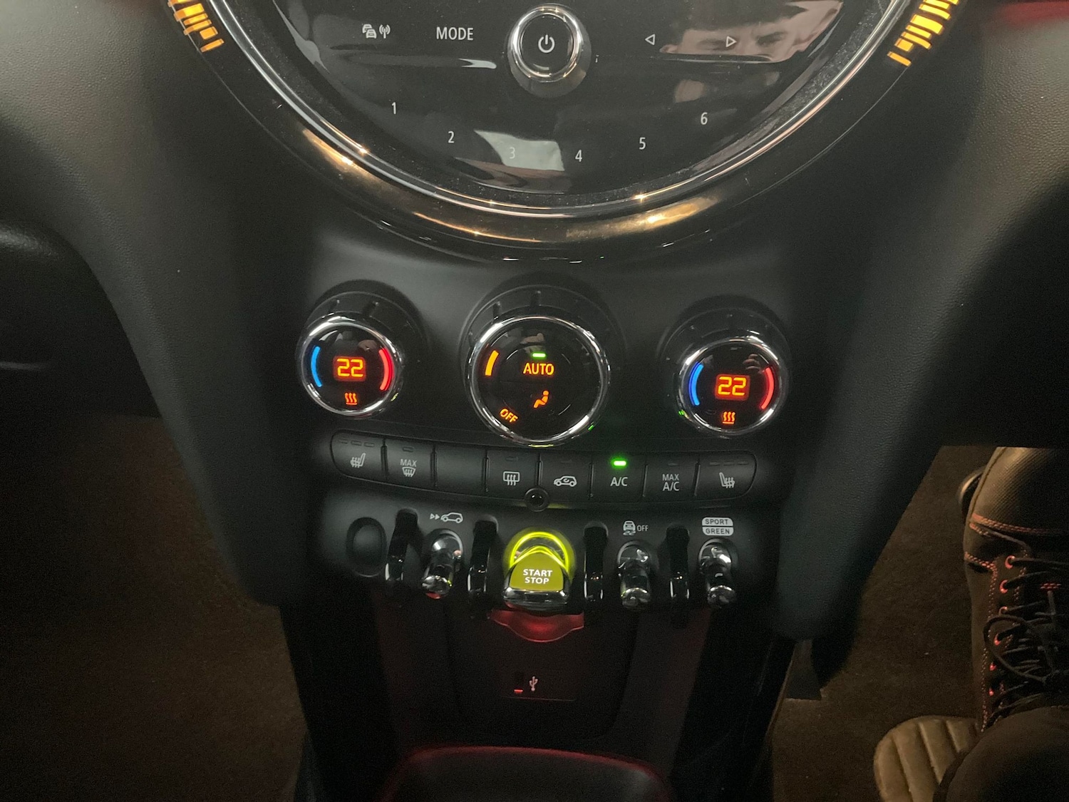 Used MINI Hatch 2022 for sale - 76450183: Photo 26