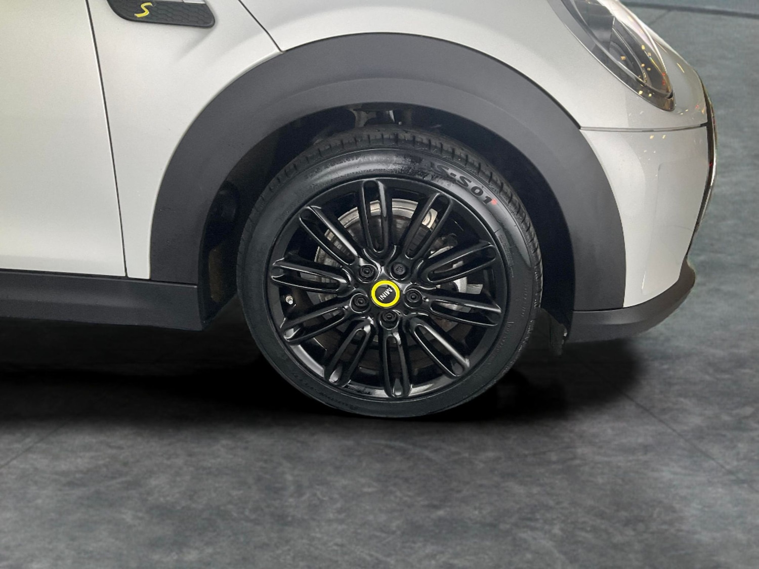 Used MINI Hatch 2022 for sale - 76450183: Photo 31