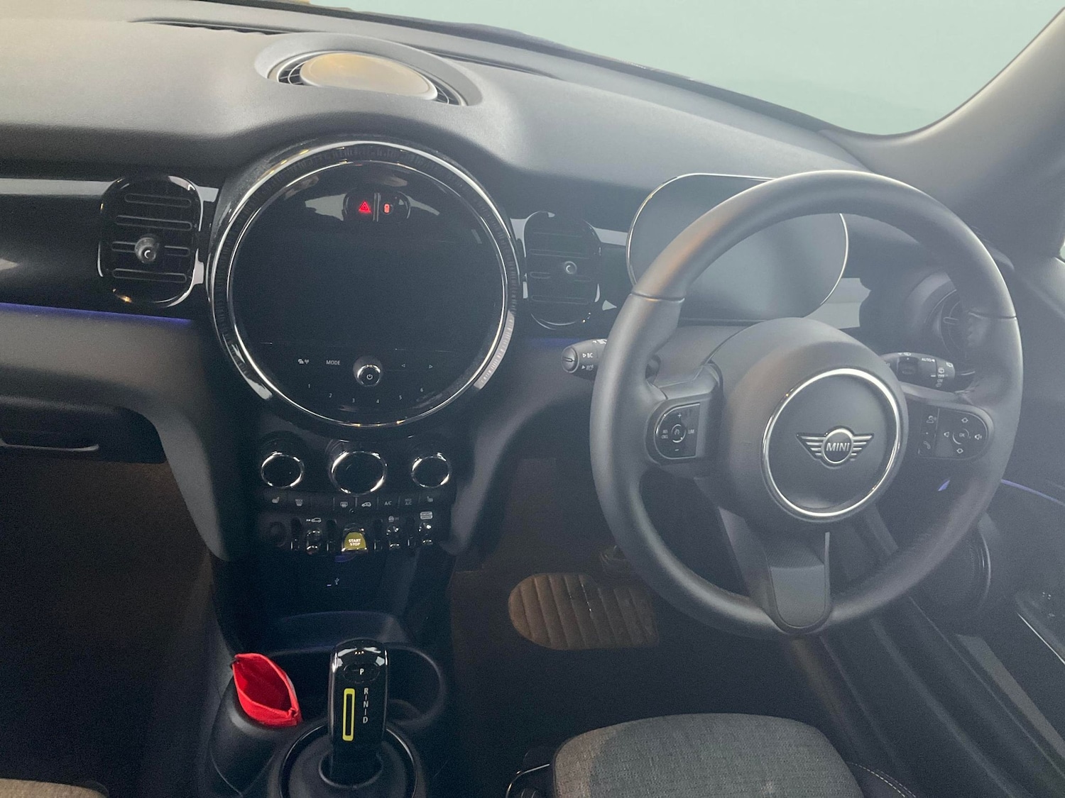 Used MINI Hatch 2022 for sale - 76450183: Photo 5