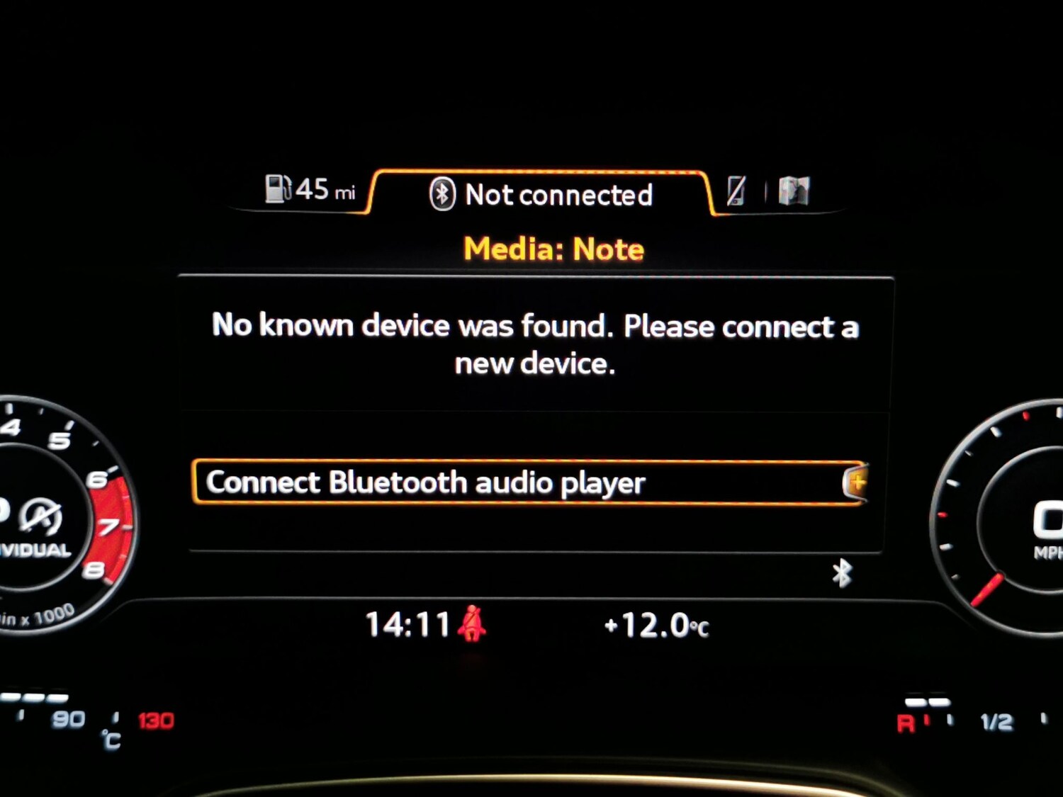 Used Audi TT 2019 for sale - 77502363: Photo 17