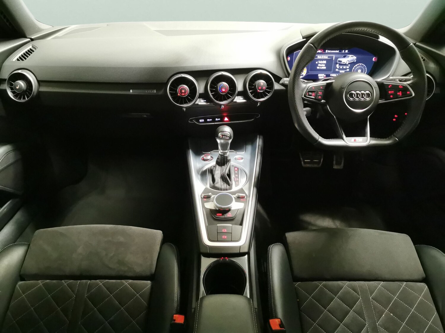 Used Audi TT 2019 for sale - 77502363: Photo 7