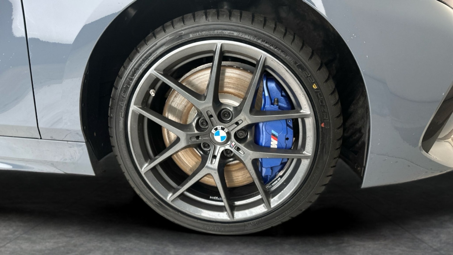 Used BMW 1 Series 2023 for sale - 77151834: Photo 20