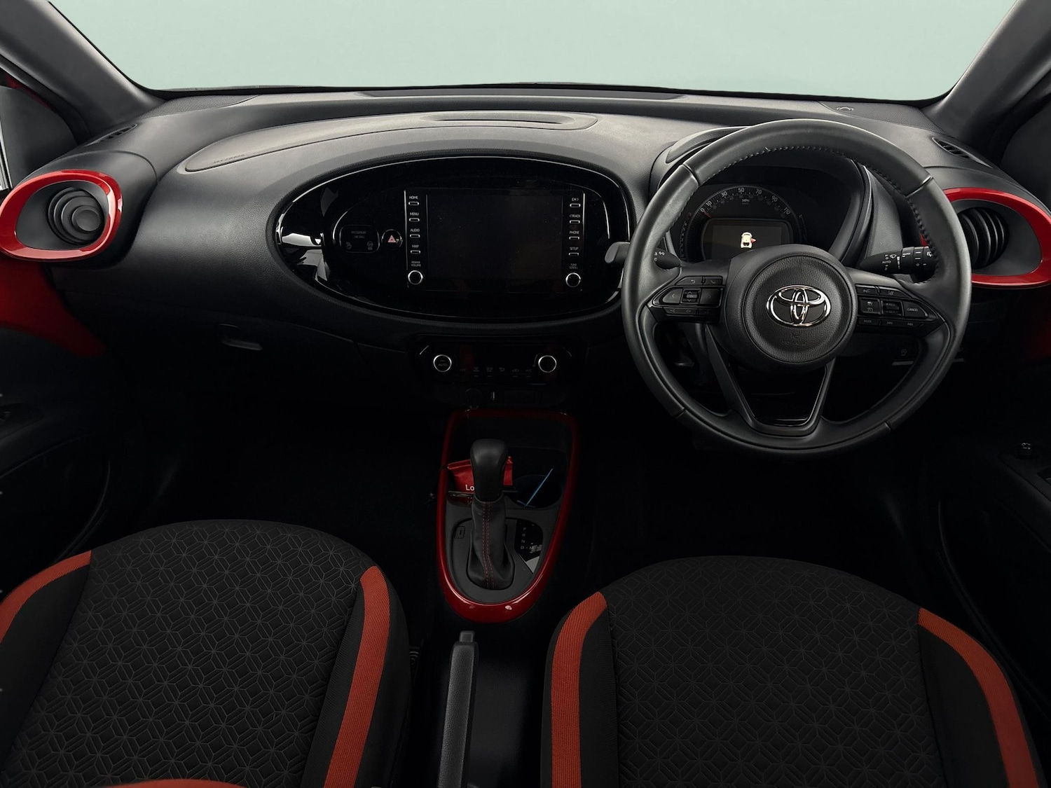 Used Toyota Aygo X 2022 for sale - 77093044: Photo 7